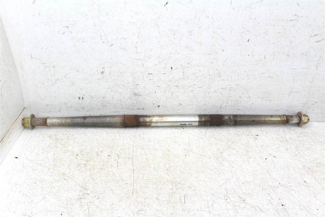 2007 Polaris Trail Boss 330 2x4 Rear Drive Axle 34156