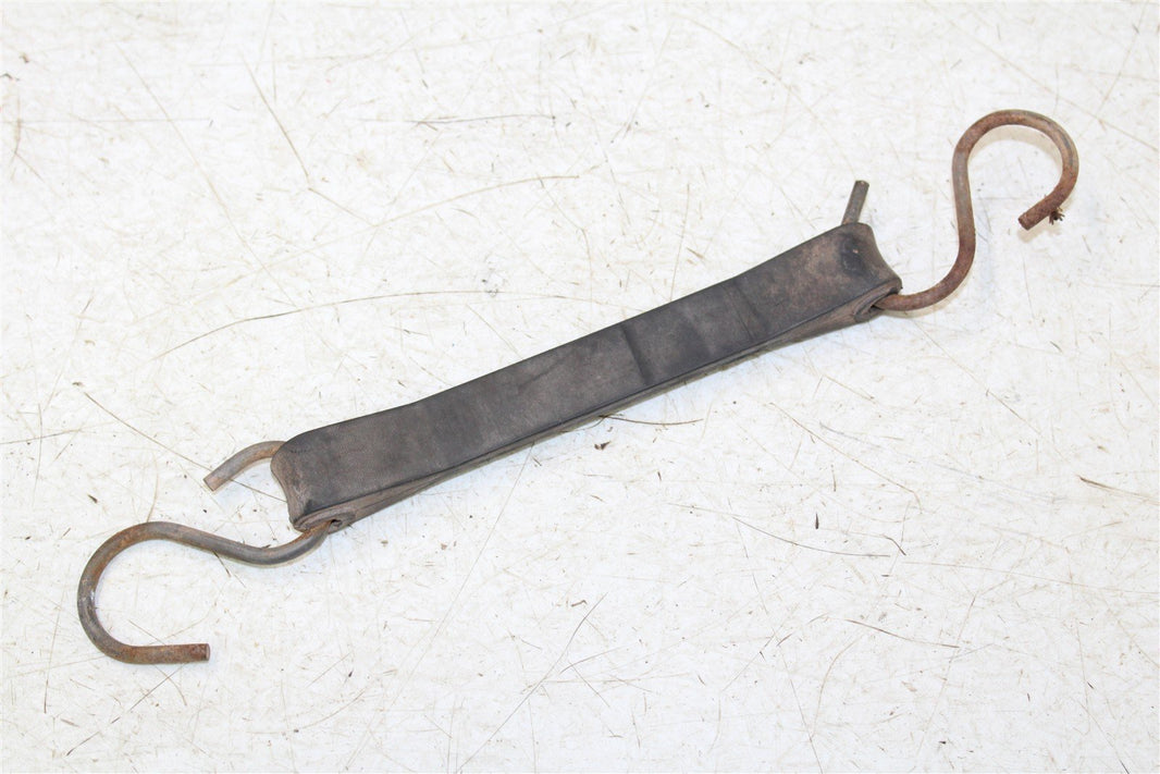 2007 Polaris Trail Boss 330 2x4 Battery Hold Down Strap 34156