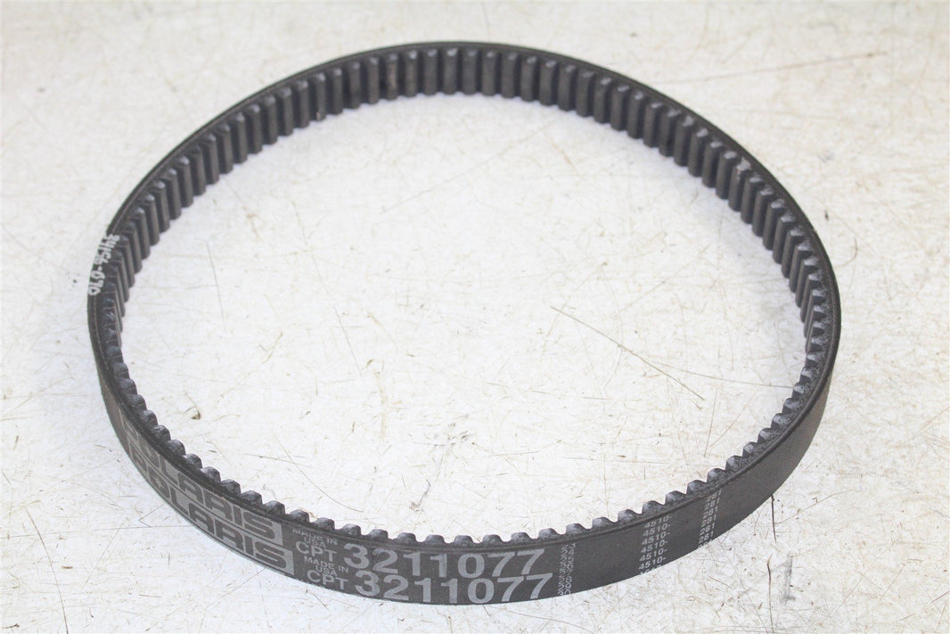 2007 Polaris Trail Boss 330 2x4 Drive Clutch Belt 34156