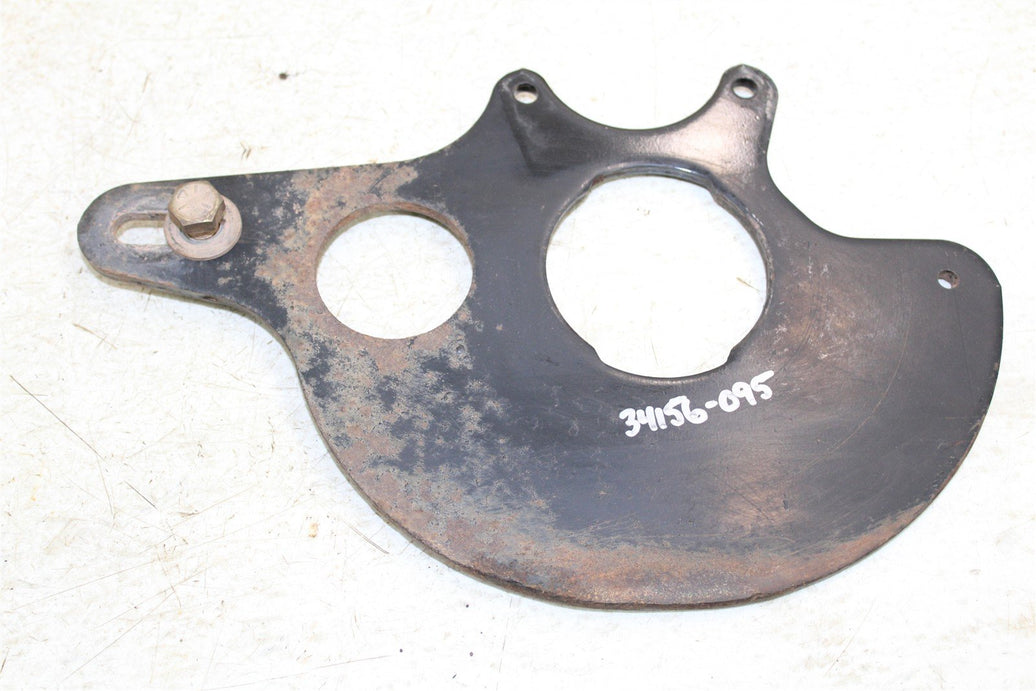 2007 Polaris Trail Boss 330 2x4 Rear Brake Caliper Mount 34156