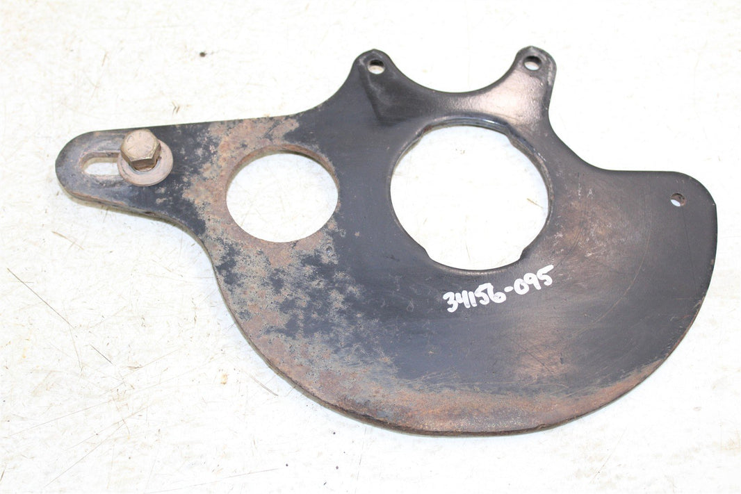 2007 Polaris Trail Boss 330 2x4 Rear Brake Caliper Mount 34156