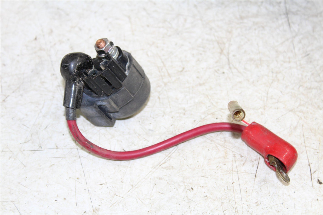 2008 Kawasaki Prairie 360 4x4 Starter Relay Solenoid 24060