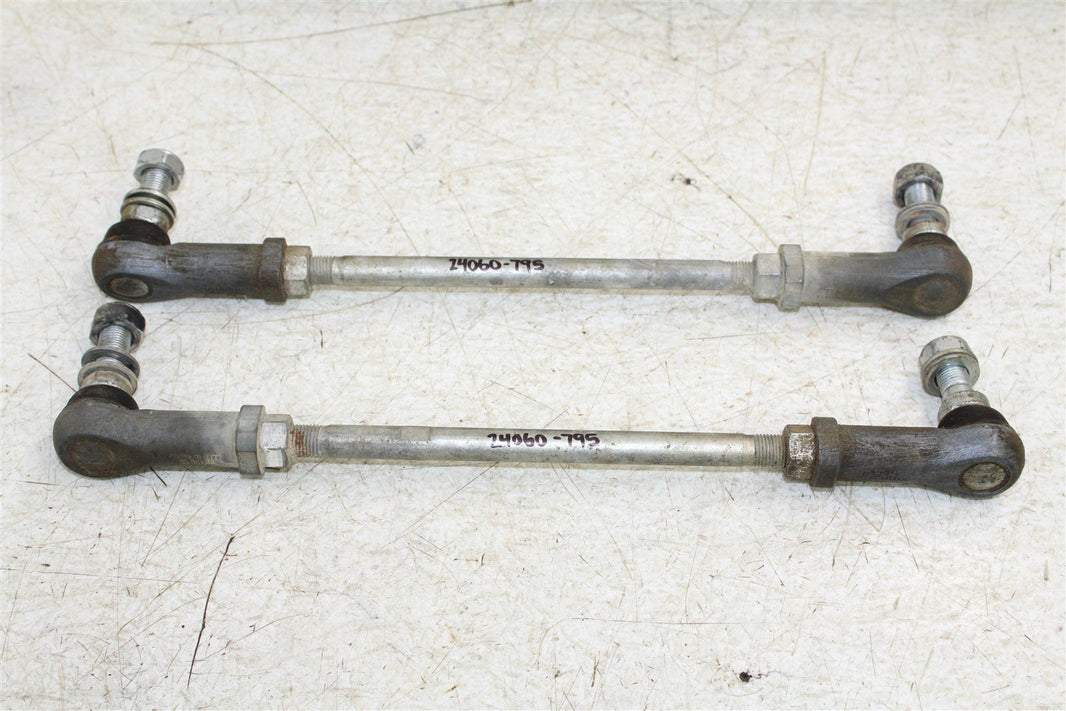 2008 Kawasaki Prairie 360 4x4 Tie Rods Ends Left Right 24060