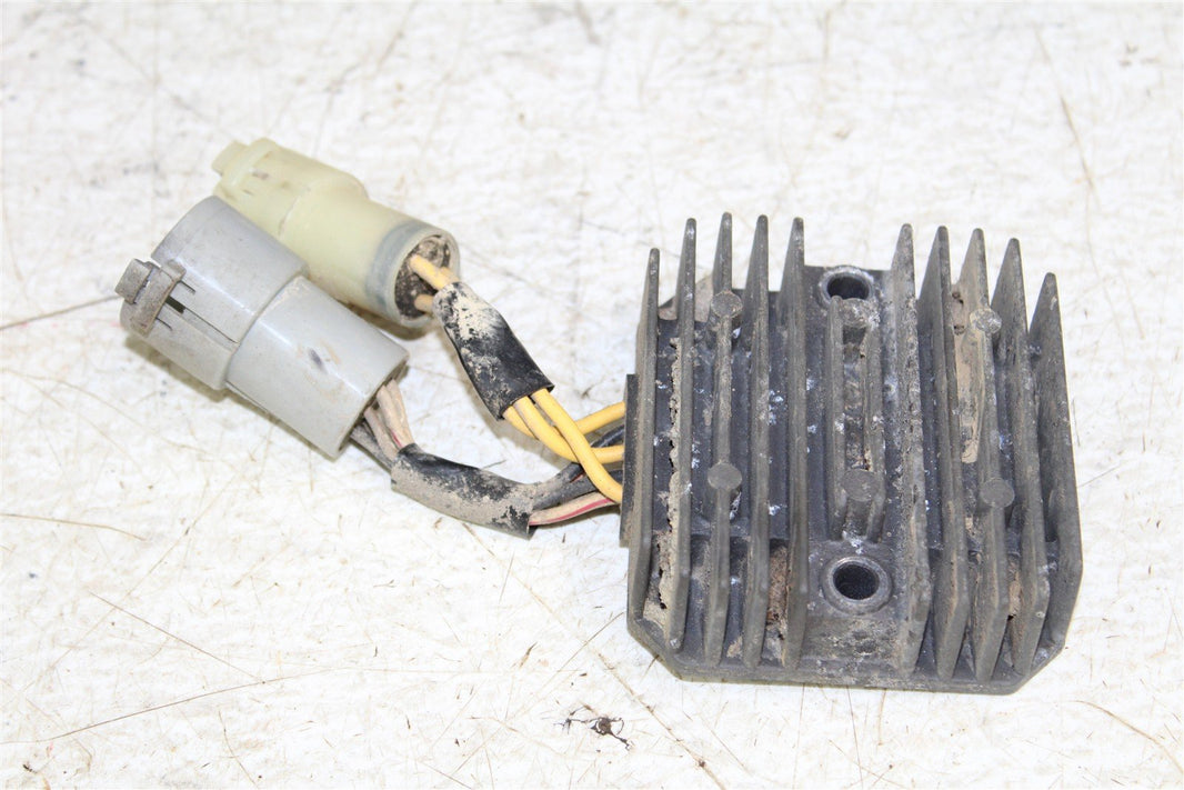 2008 Kawasaki Prairie 360 4x4 Voltage Regulator Rectifier 24060