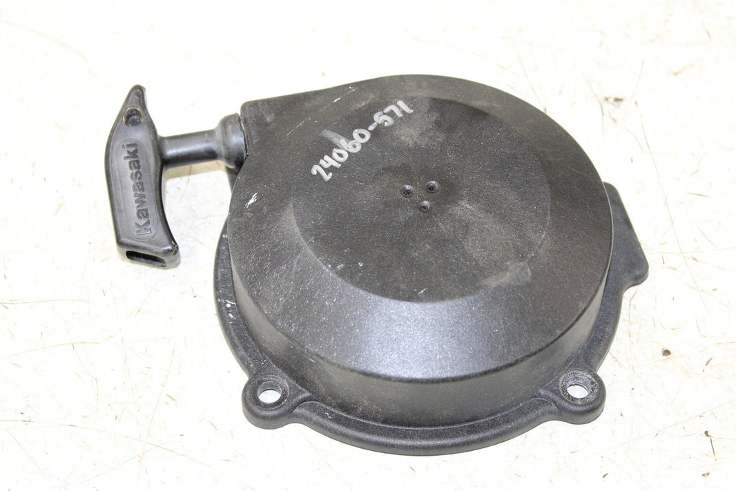 2008 Kawasaki Prairie 360 4x4 Pull Start Recoil Hand Starter 24060