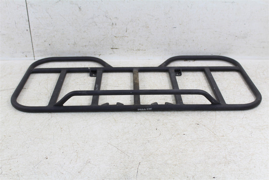 2008 Kawasaki Prairie 360 4x4 Front Rack Mount Carrier 24060