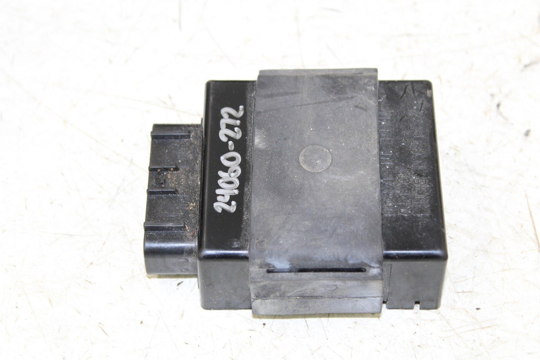 2008 Kawasaki Prairie 360 4x4 ECU Computer Ignition 24060