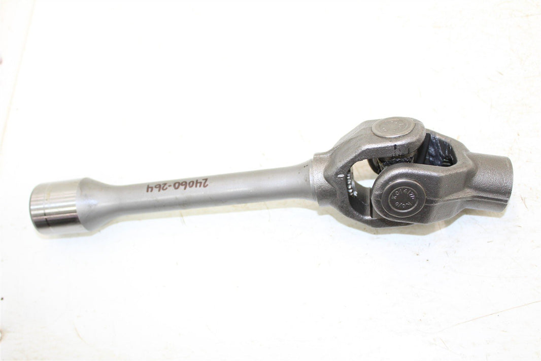 2008 Kawasaki Prairie 360 4x4 Rear Drive Shaft Assembly 24060