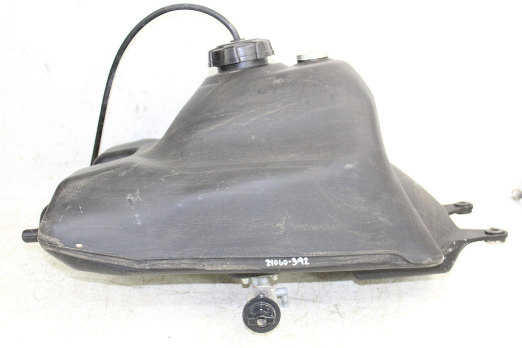 2008 Kawasaki Prairie 360 4x4 Gas Fuel Tank 24060