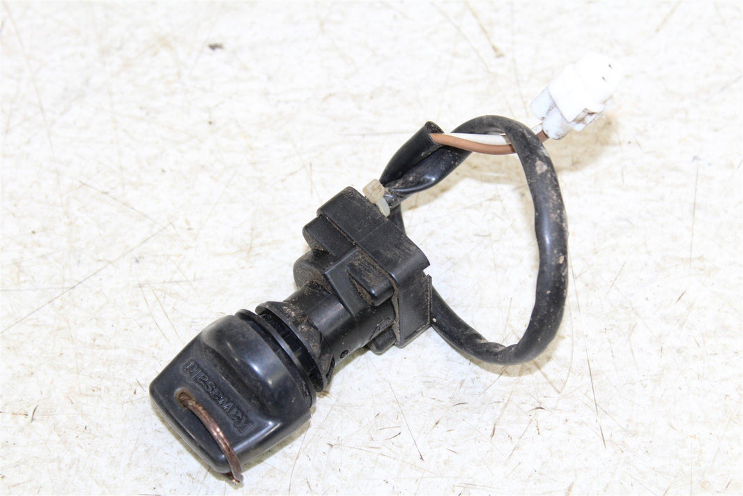 2008 Kawasaki Prairie 360 4x4 Key Ignition Switch 24060