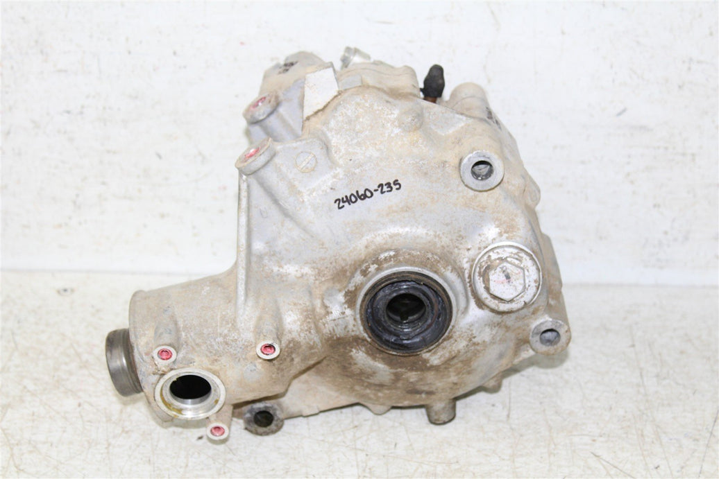 2008 Kawasaki Prairie 360 4x4 Front Differential 24060