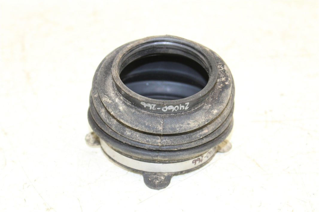 2008 Kawasaki Prairie 360 4x4 Rear Drive Shaft Cover Boot Guard 24060