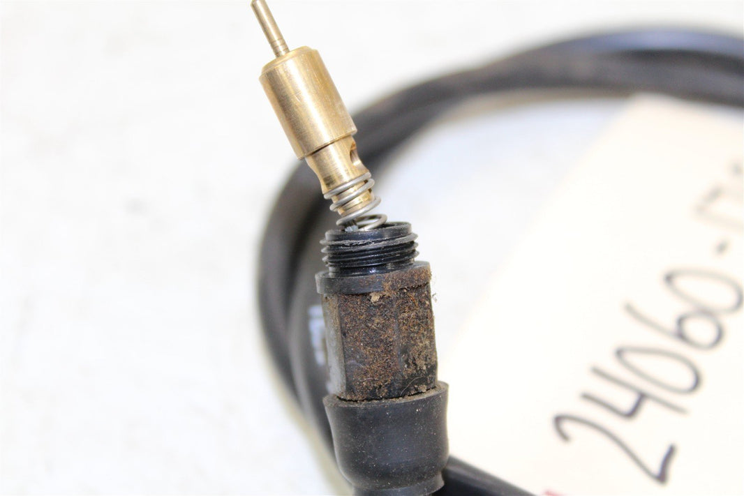 2008 Kawasaki Prairie 360 4x4 Choke Cable Plunger 24060