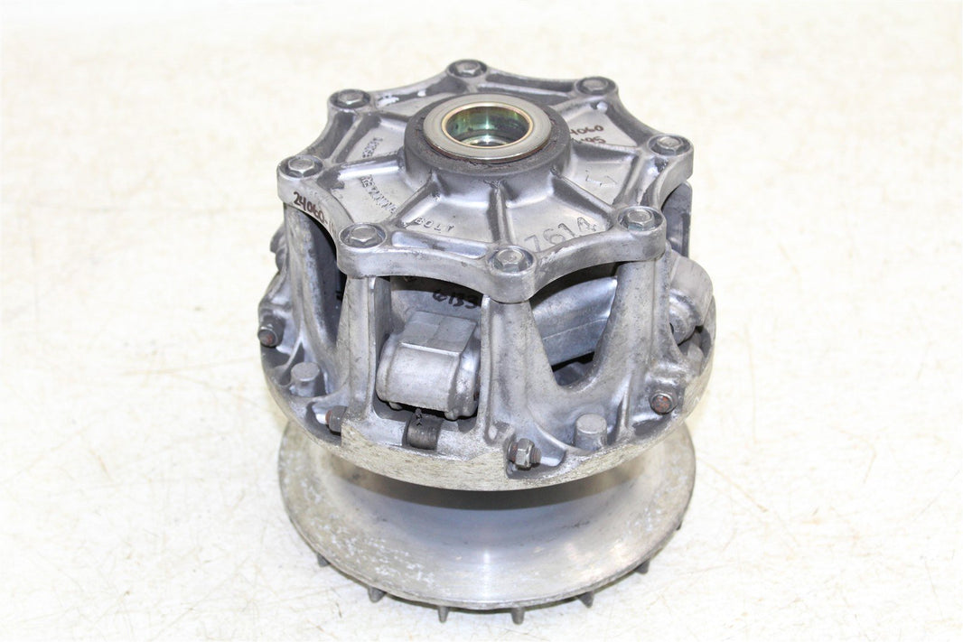 2008 Kawasaki Prairie 360 4x4 Primary Drive Clutch 24060