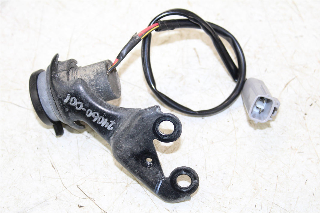 2008 Kawasaki Prairie 360 4x4 12V DC Outlet Socket 24060