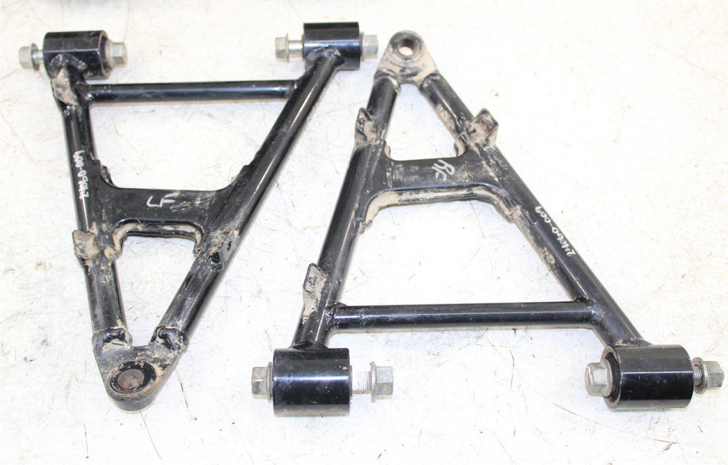 2008 Kawasaki Prairie 360 4x4 Front Lower Control A Arms 24060