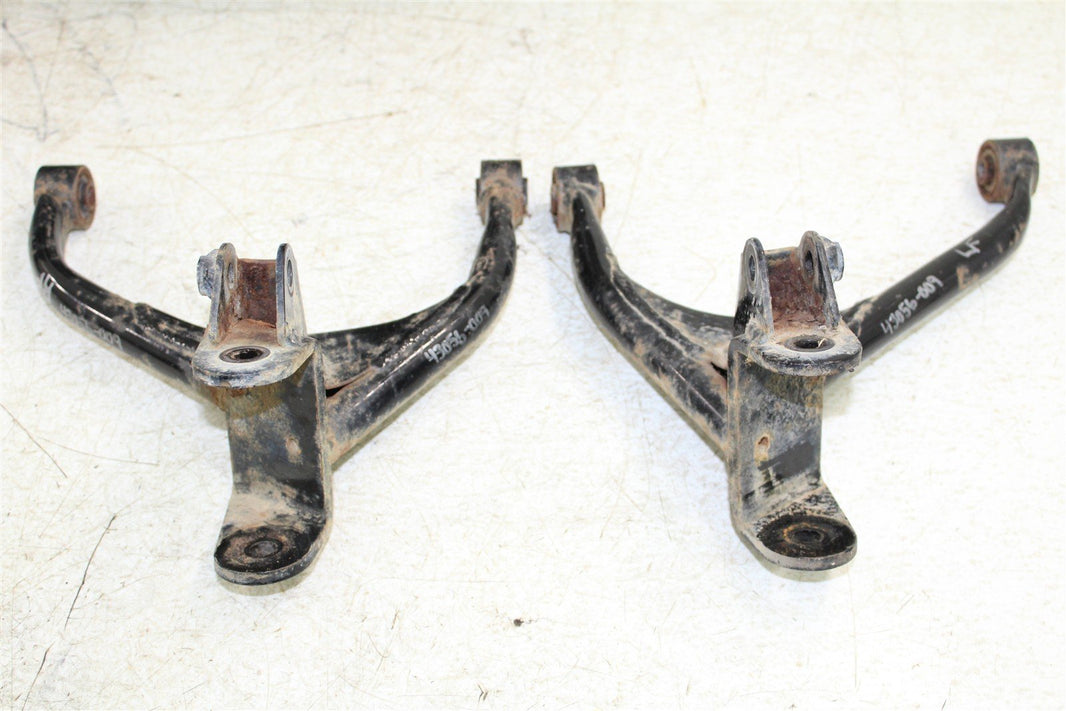 2003 Suzuki Quad Sport LT 80 Front Lower Control A Arms 43056