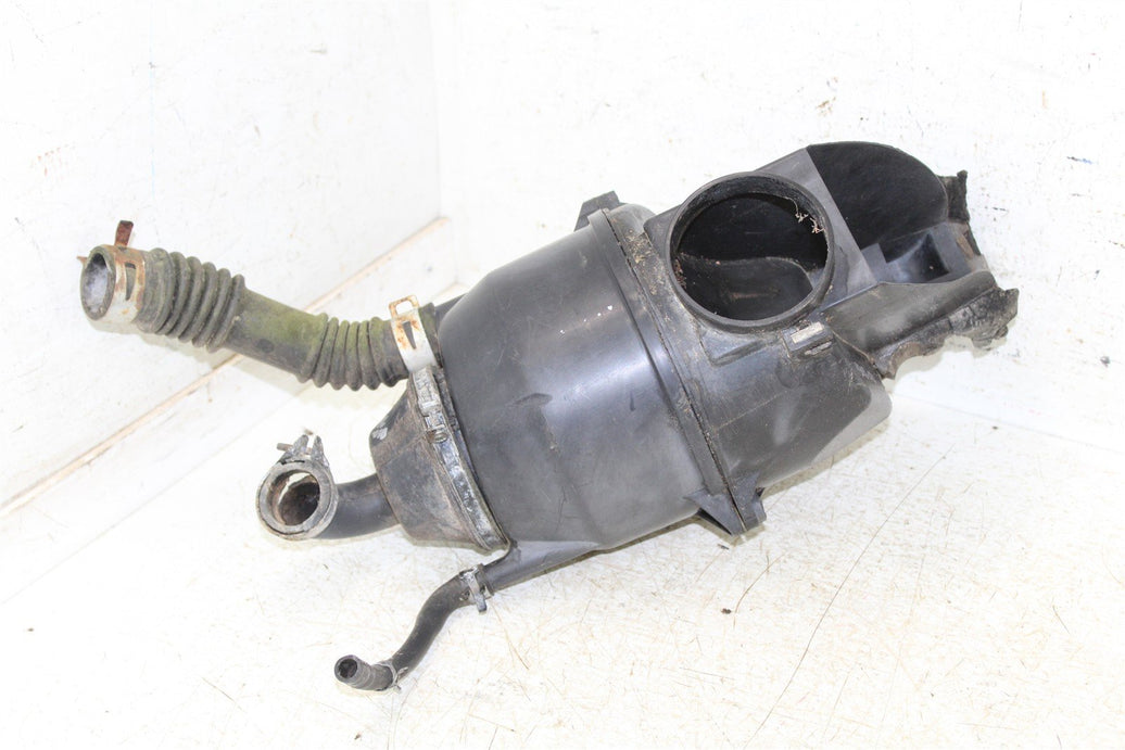 2003 Suzuki Quad Sport LT 80 Air Box Intake Housing Boot Filter Cage 43056