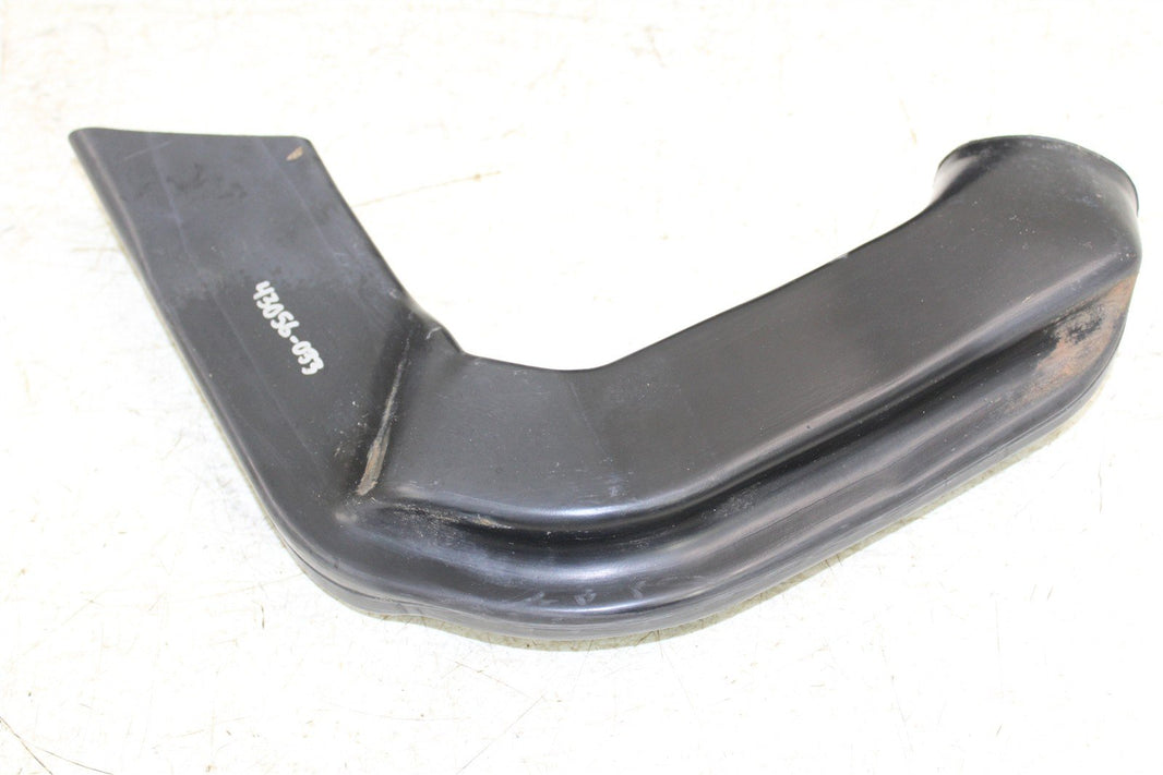 2003 Suzuki Quad Sport LT 80 Air Intake Ducts Scoops Boots 43056