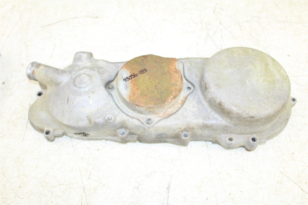 2003 Suzuki Quad Sport LT 80 Clutch Cover 43056