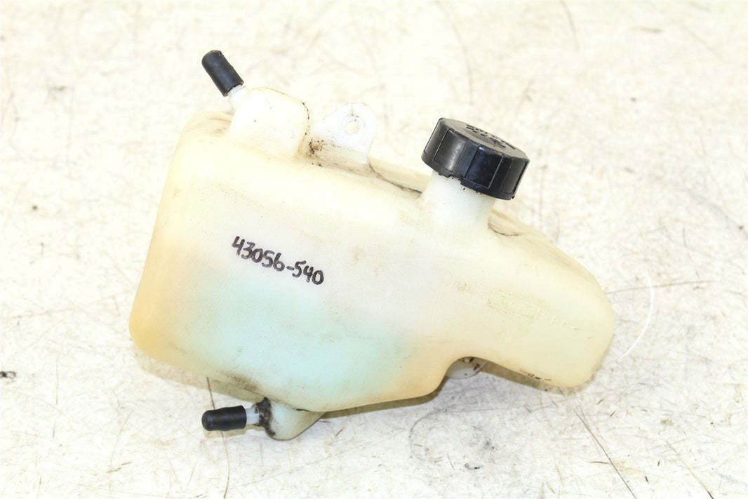 2003 Suzuki Quad Sport LT 80 Oil Injection Tank Return 43056