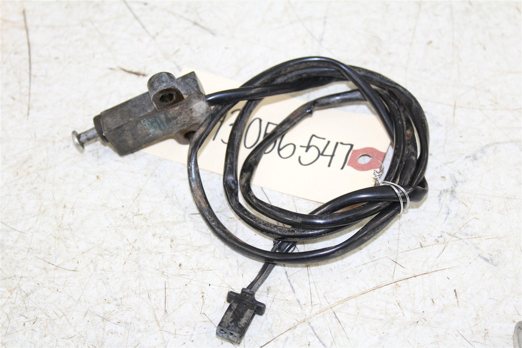 2003 Suzuki Quad Sport LT 80 Parking Brake Sensor 43056