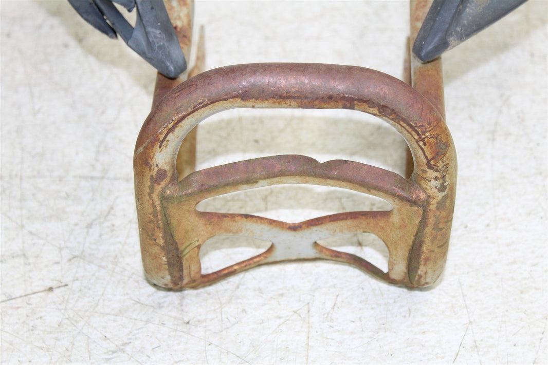 2003 Yamaha Raptor 80 Front Bumper Frame Mount 50123
