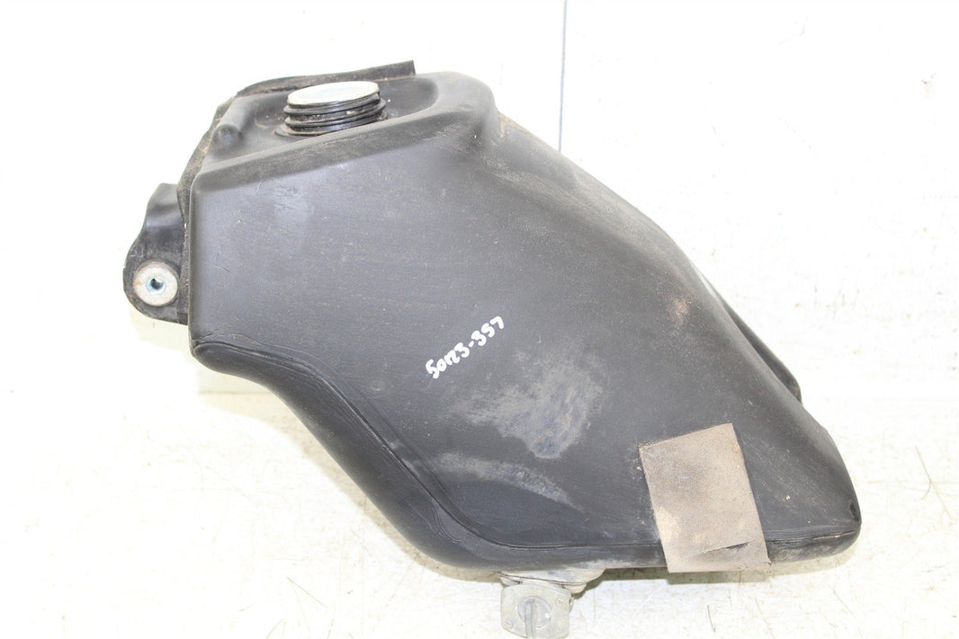 2003 Yamaha Raptor 80 Gas Fuel Tank 50123