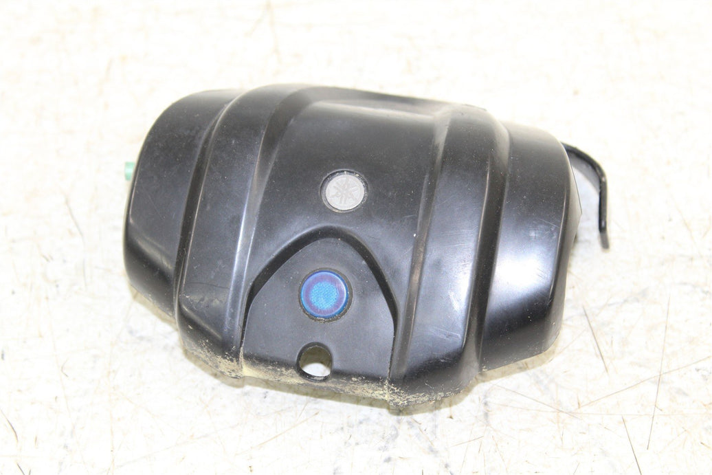 2003 Yamaha Raptor 80 Indicator Lights Neutral Light 50123