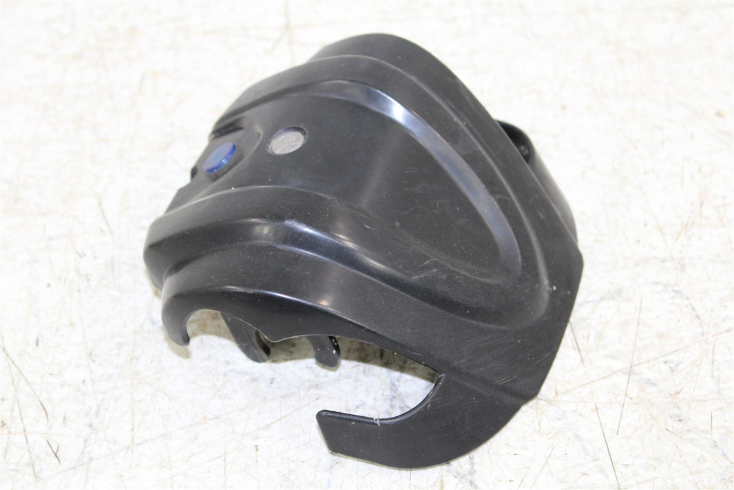 2003 Yamaha Raptor 80 Indicator Lights Neutral Light 50123
