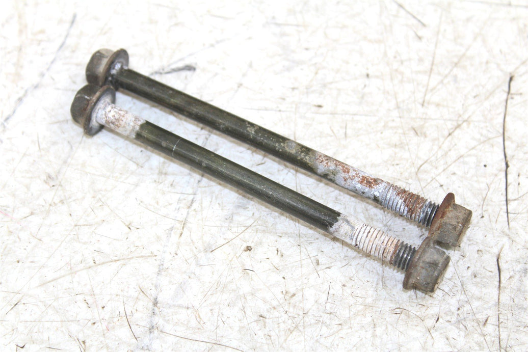 2003 Yamaha Raptor 80 Engine Mount Bolts 50123
