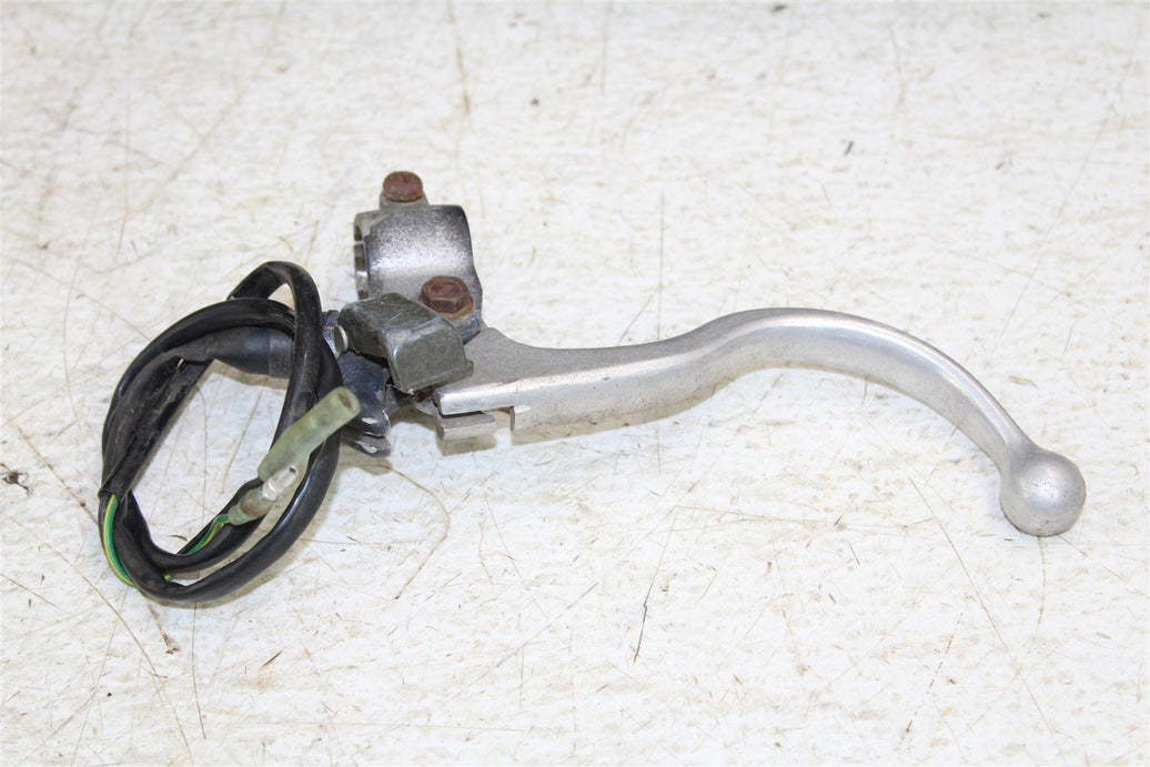 2003 Yamaha Raptor 80 Parking Brake Lever w/ Perch Mount 50123