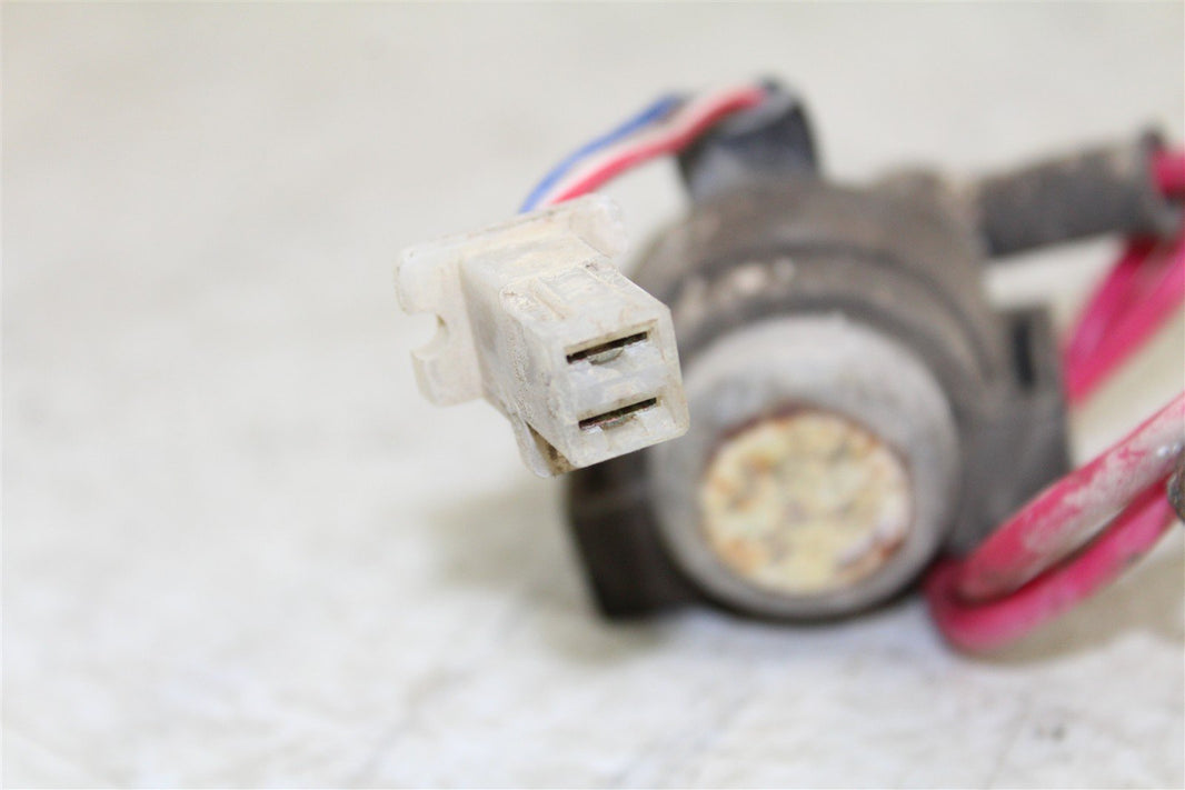 2003 Yamaha Raptor 80 Starter Relay Solenoid 50123