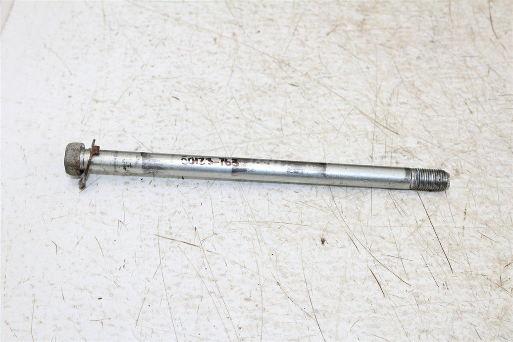 2003 Yamaha Raptor 80 Rear Swingarm Bolt Swing Arm Nut 50123