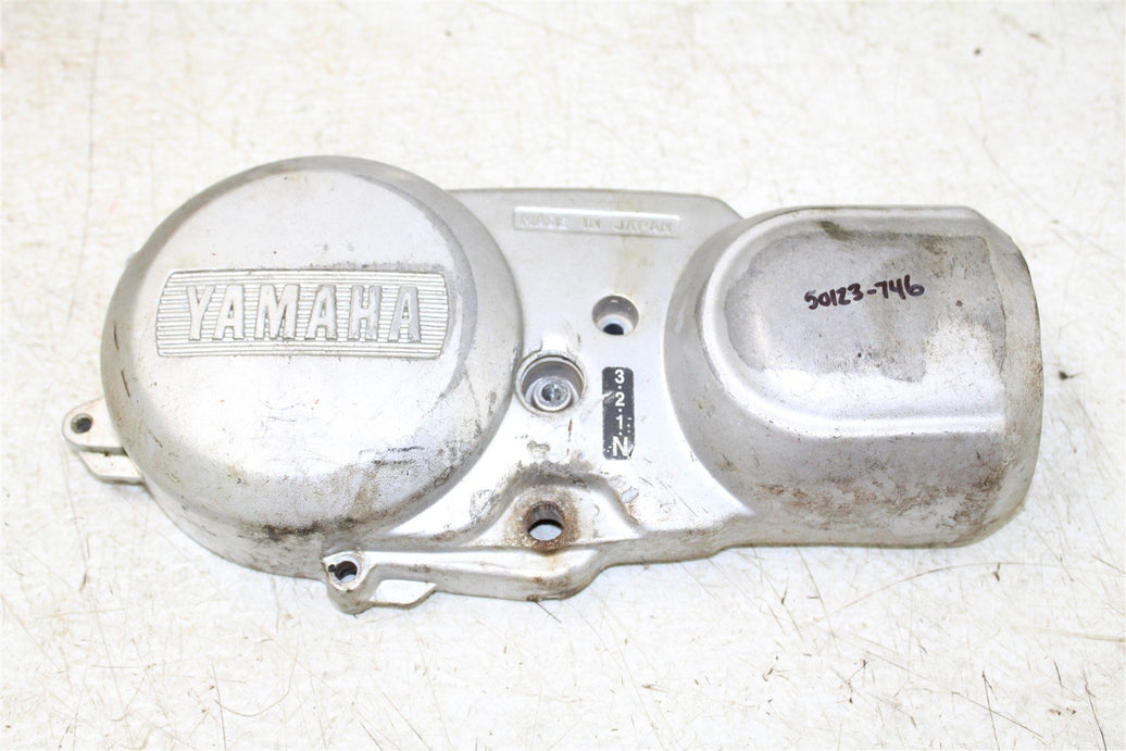 2003 Yamaha Raptor 80 Stator Cover 50123