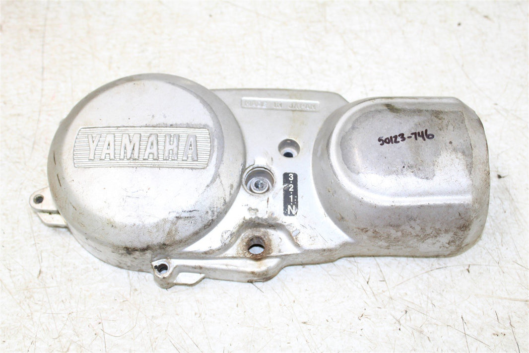 2003 Yamaha Raptor 80 Stator Cover 50123
