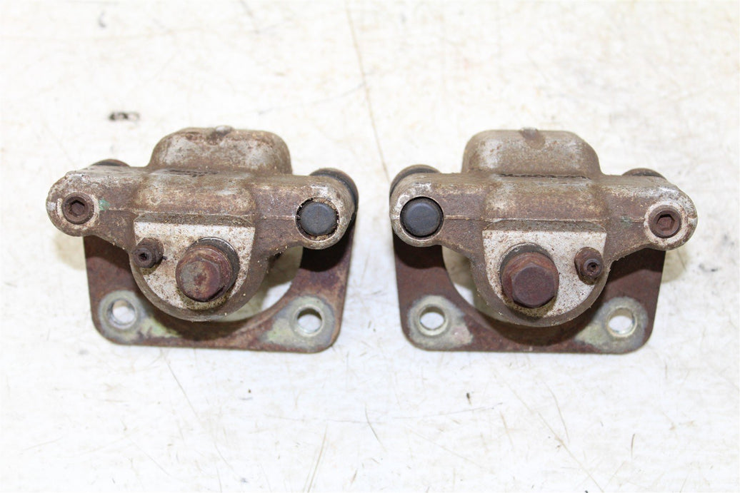 2016 Polaris Ranger 570 4x4 Front Brake Calipers Set Left Right 36003