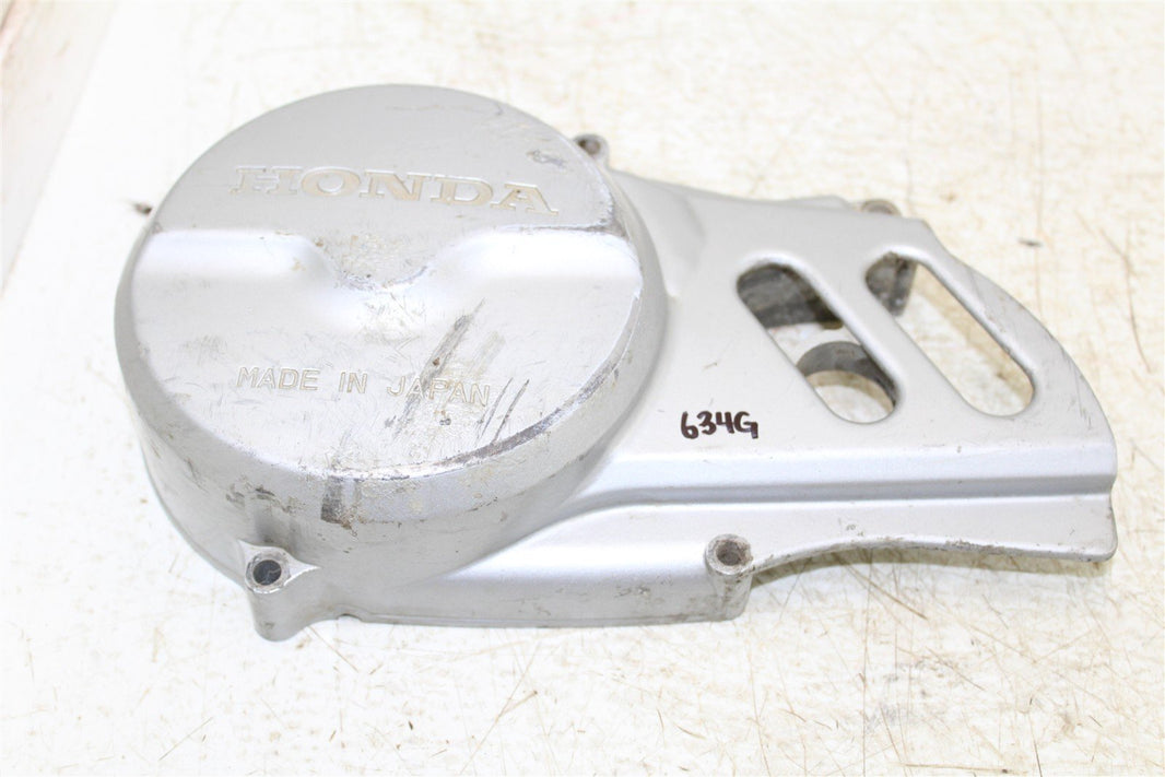 2005 Honda CRF 100F Stator Cover 634G
