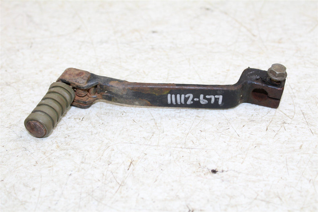 2002 Honda TRX 300EX Shifter Shift Pedal Lever 11112