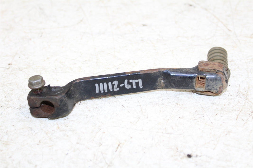 2002 Honda TRX 300EX Shifter Shift Pedal Lever 11112