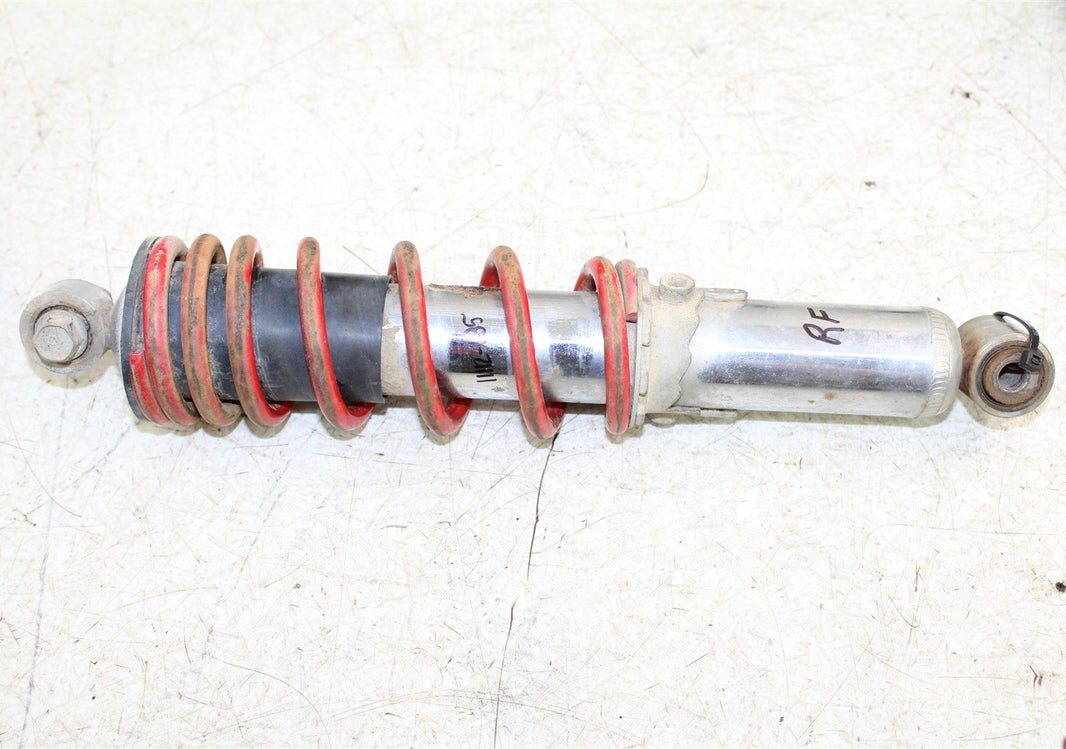 2002 Honda TRX 300EX Front Shock Spring Absorber 11112