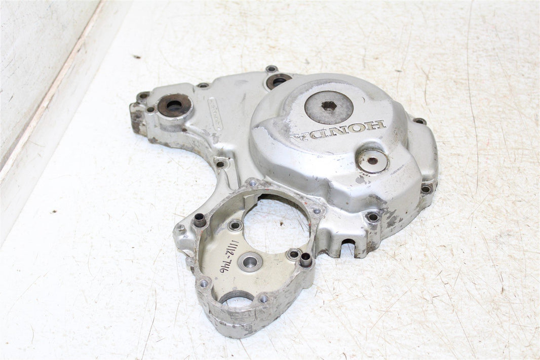 2002 Honda TRX 300EX Stator Cover 11112
