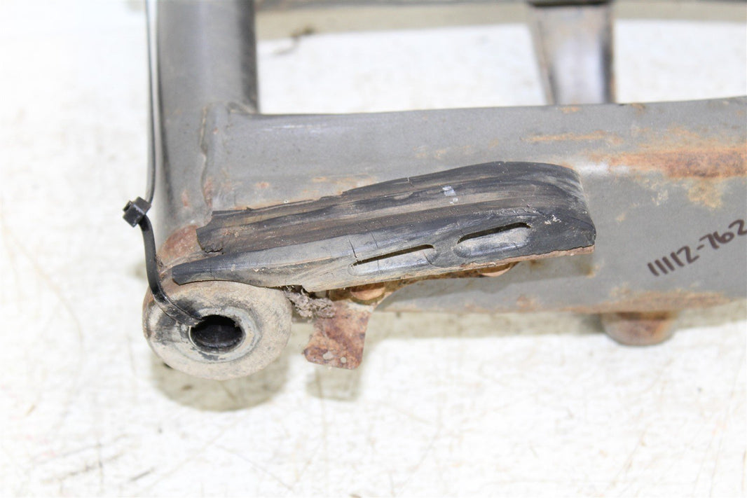 2002 Honda TRX 300EX Swing Arm 11112