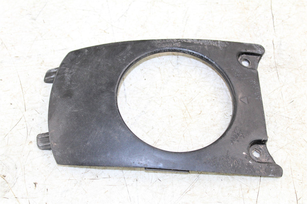 2002 Honda TRX 300EX Gas Tank Cover Guard 11112