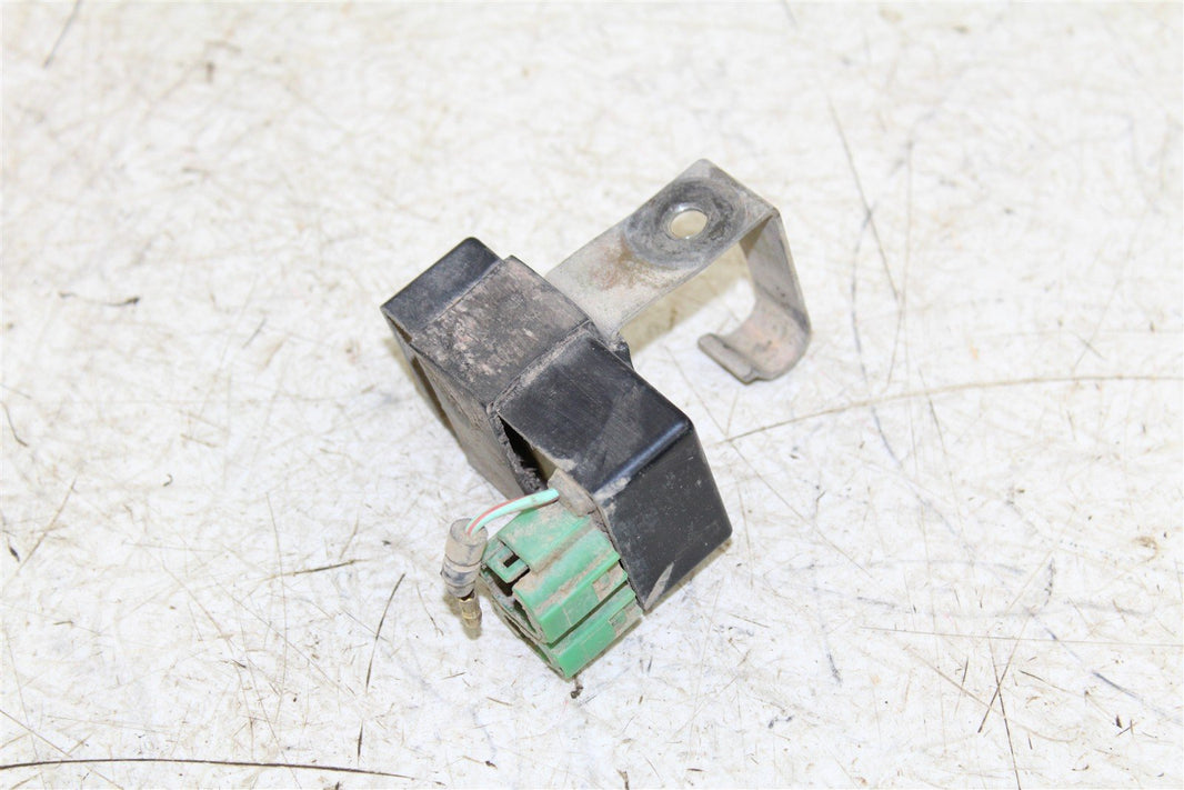 2002 Honda TRX 300EX Reverse ECU Computer Ignition 11112