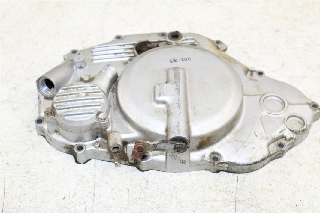 2002 Honda TRX 300EX Clutch Cover 11112