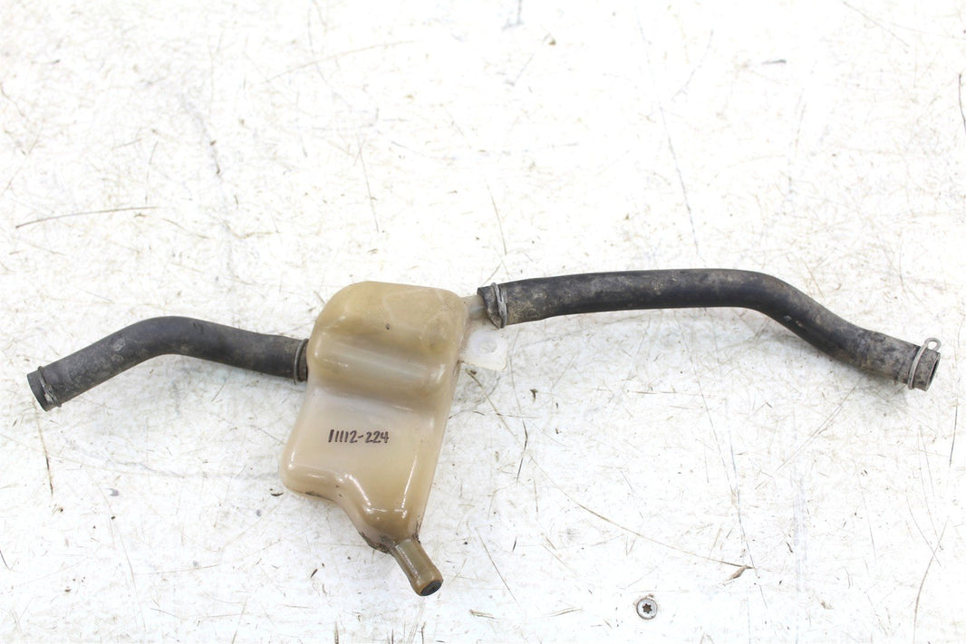 2002 Honda TRX 300EX Crankcase Breather Return Tank 11112