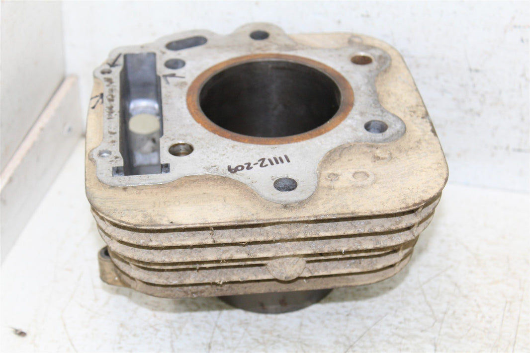 2002 Honda TRX 300EX Engine Cylinder Jug 11112