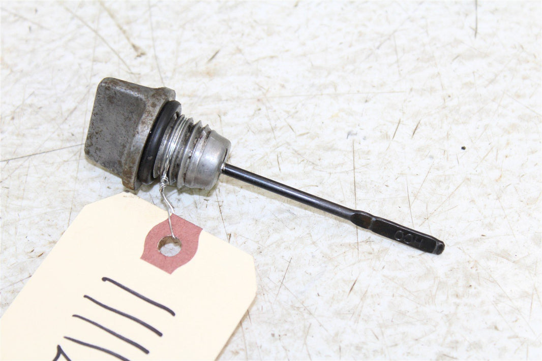 2002 Honda TRX 300EX Dip Stick Oil Cap Gauge 11112