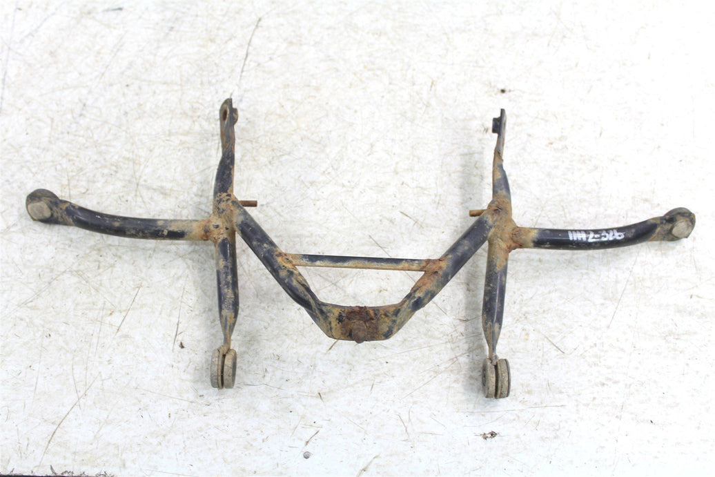 2002 Honda TRX 300EX Front Fender Support Mount Bracket 11112